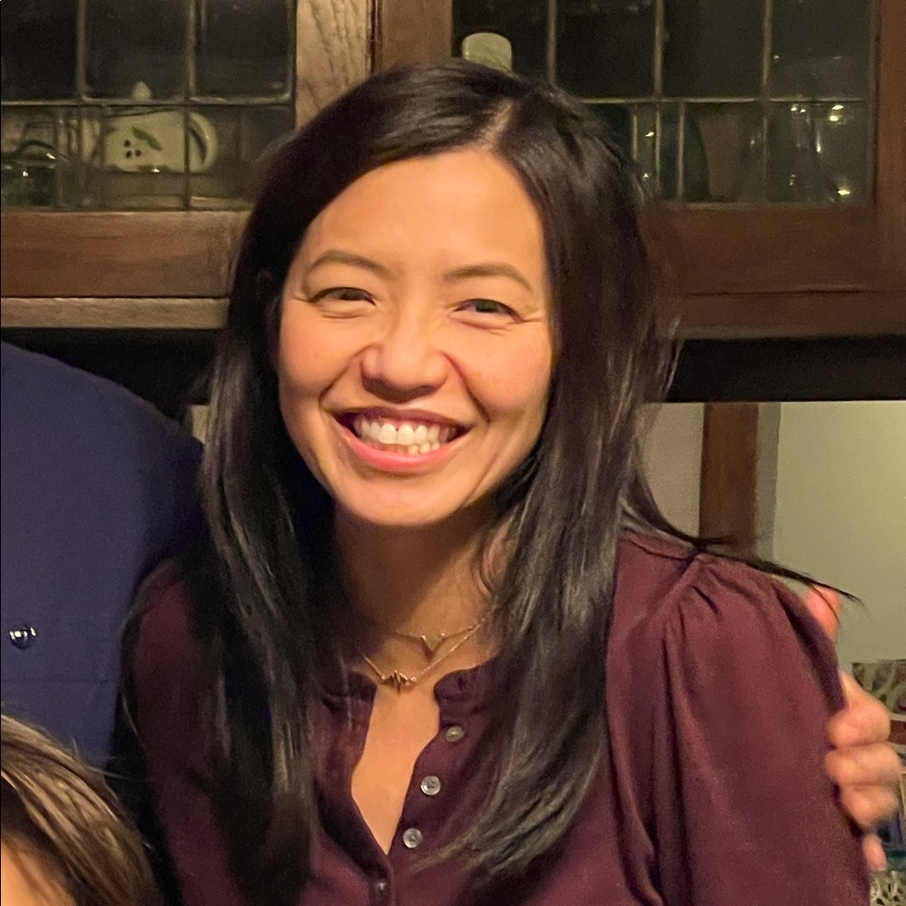 Meet your Posher, Sonya